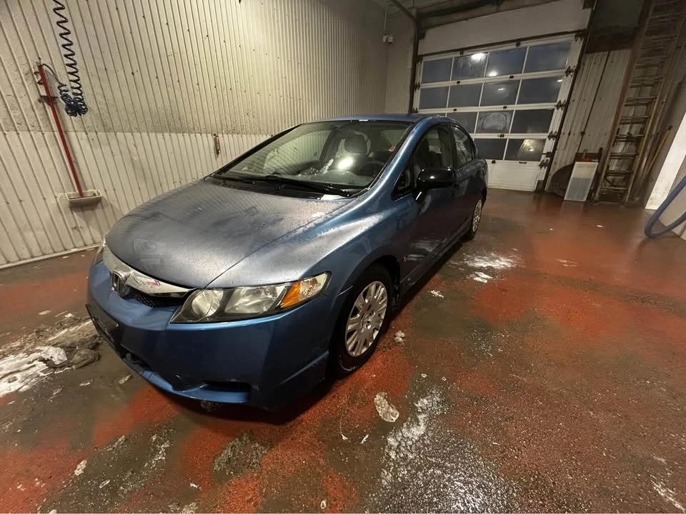 2009 Honda Civic 8th Gen - Image 4 of 9