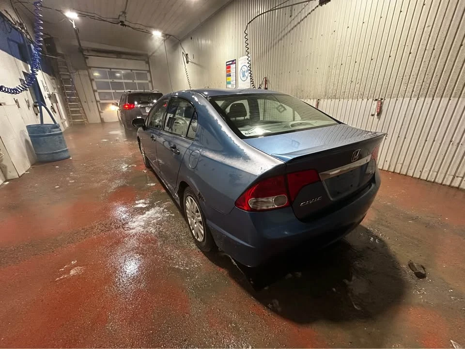 2009 Honda Civic 8th Gen - Image 3 of 9