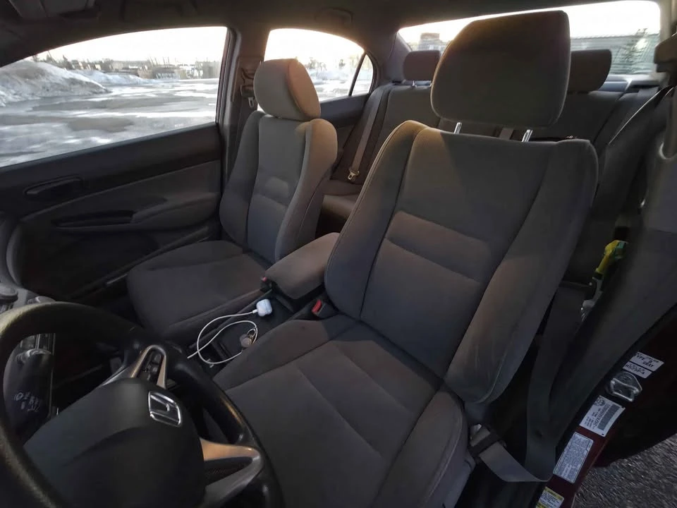 2009 Honda Civic 8th Gen - Image 8 of 8