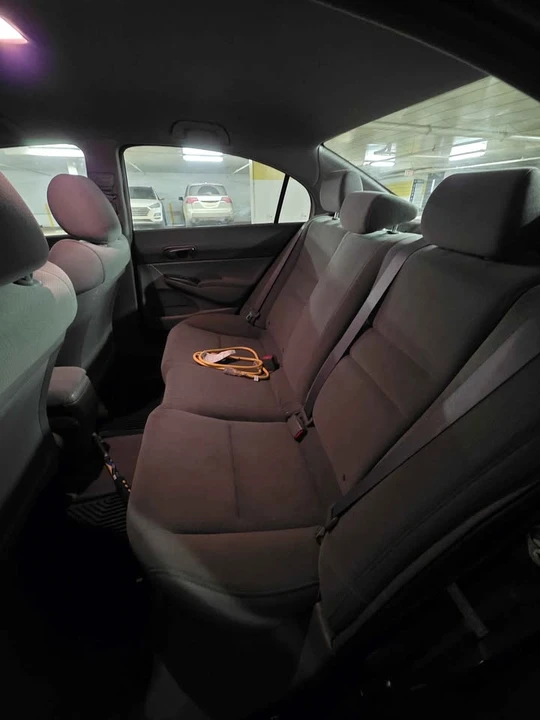 2009 Honda Civic 8th Gen - Image 7 of 8