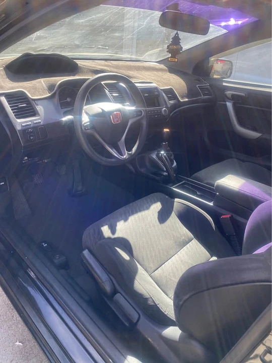 2009 Honda Civic 8th Gen - Image 6 of 11