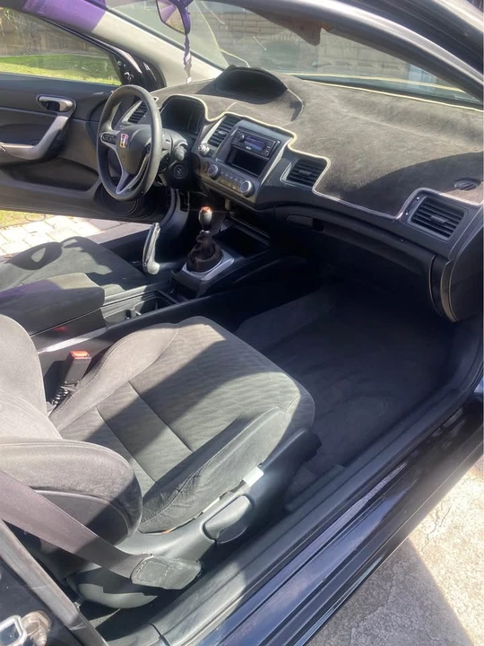 2009 Honda Civic 8th Gen - Image 8 of 11