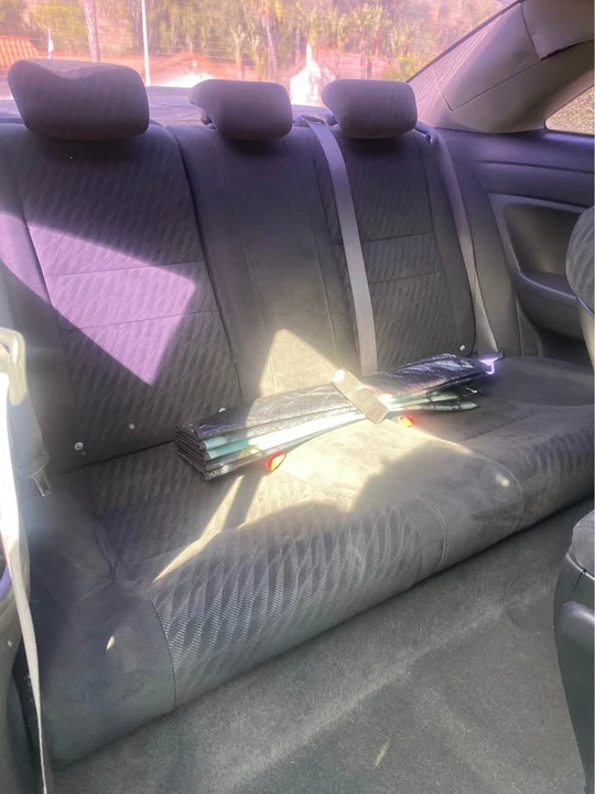 2009 Honda Civic 8th Gen - Image 10 of 11
