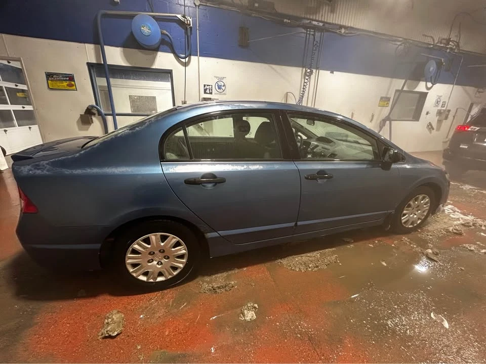 2009 Honda Civic 8th Gen - Image 5 of 9