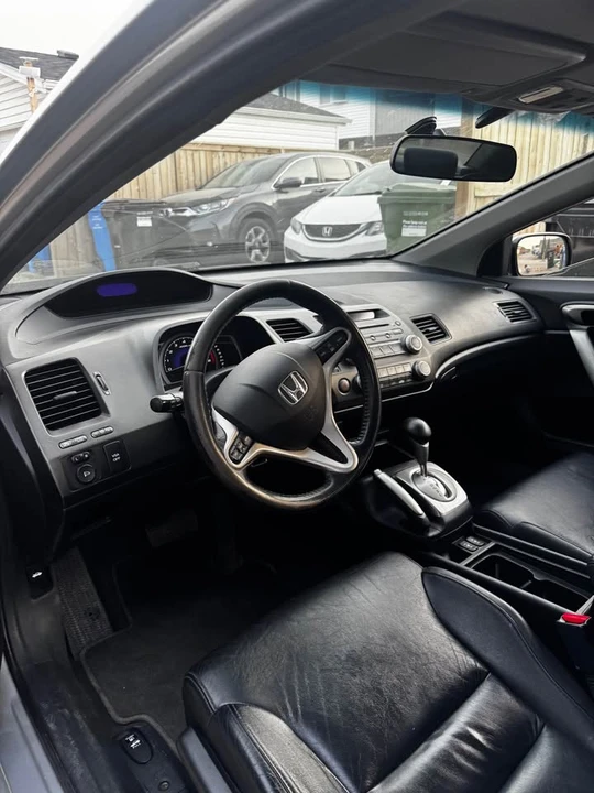 2009 Honda Civic 8th Gen - Image 3 of 6