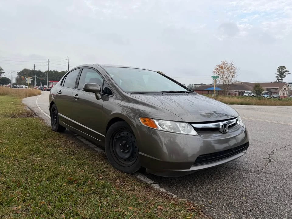 2009 Honda Civic 8th Gen - Image 3 of 7