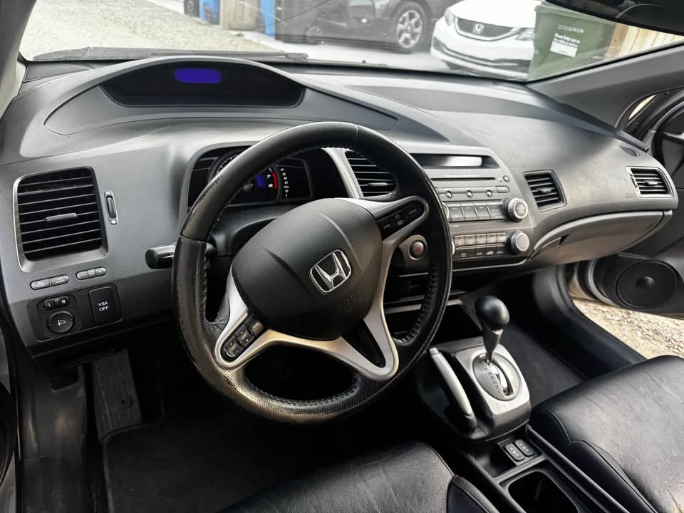 2009 Honda Civic 8th Gen - Image 6 of 6