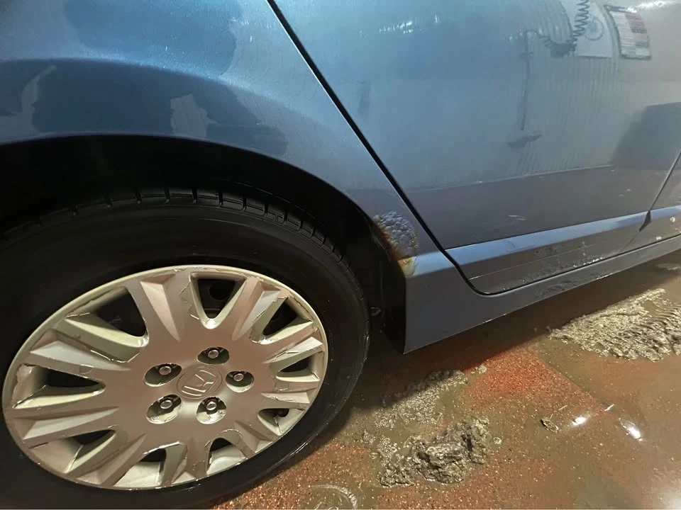2009 Honda Civic 8th Gen - Image 7 of 9