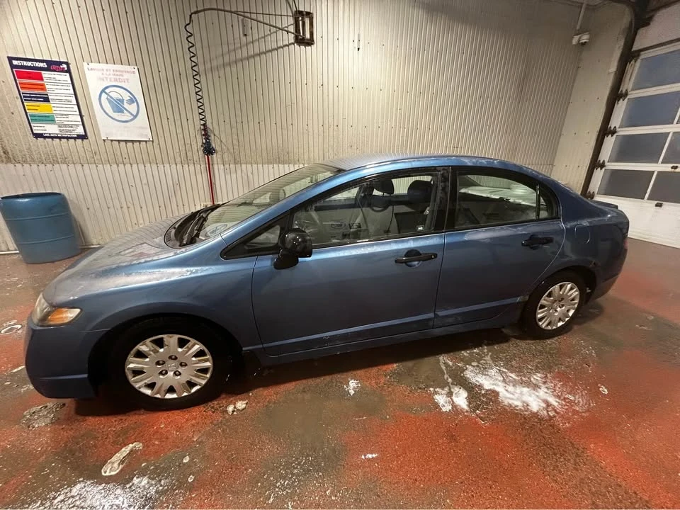 2009 Honda Civic 8th Gen - Image 6 of 9