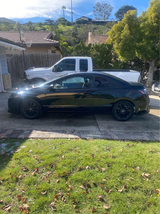 2009 Honda Civic 8th Gen - Image 5 of 11