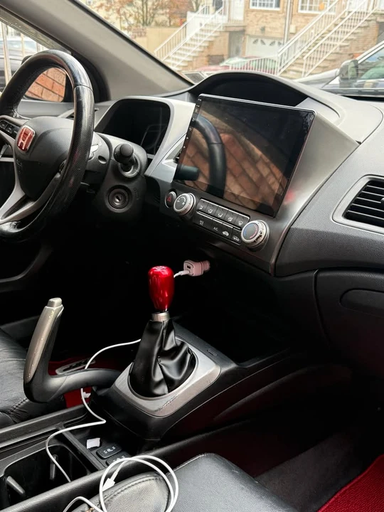 2009 Honda Civic 8th Gen - Image 2 of 6