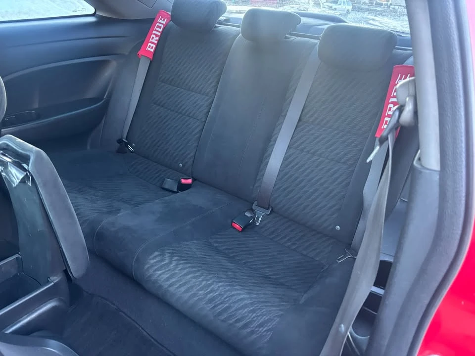 2009 Honda Civic 8th Gen - Image 5 of 11