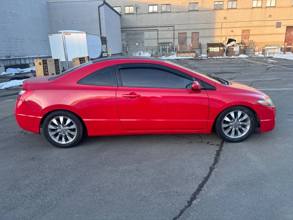 2009 Honda Civic 8th Gen - Image 3 of 11