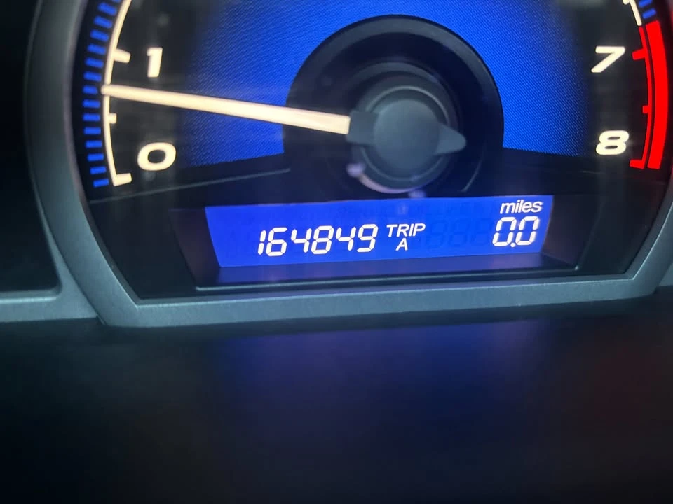 2009 Honda Civic 8th Gen - Image 11 of 11