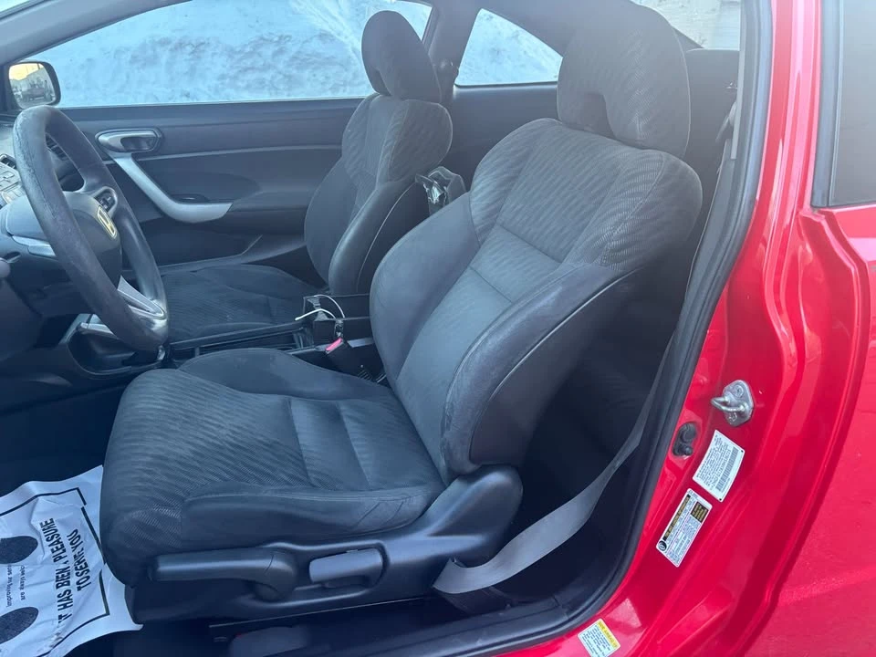 2009 Honda Civic 8th Gen - Image 4 of 11