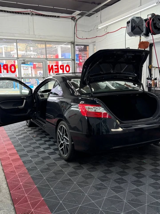 2009 Honda Civic 8th Gen - Image 3 of 6