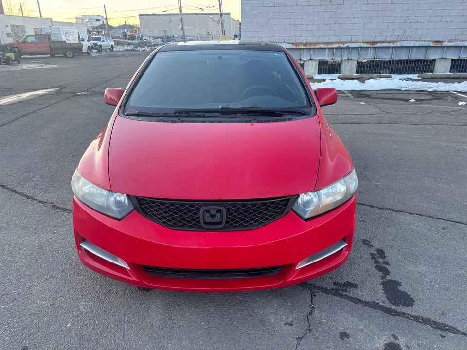 2009 Honda Civic 8th Gen - Image 2 of 11