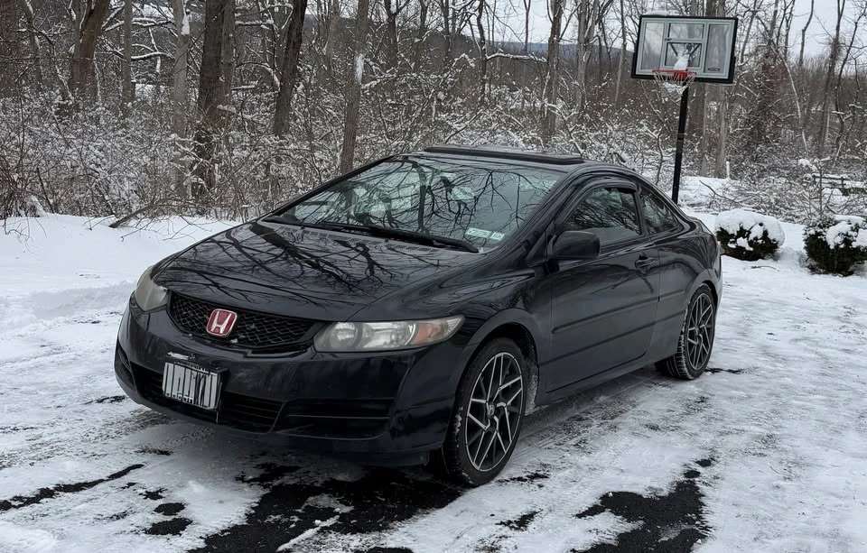 2009 Honda Civic 8th Gen - Image 5 of 6