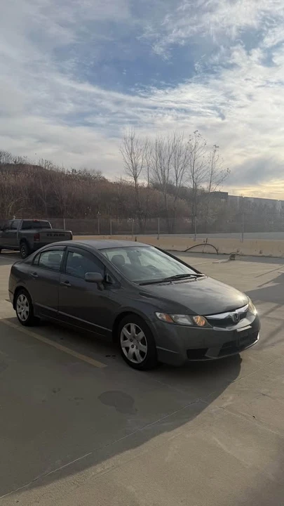 2009 Honda Civic 8th Gen - Image 7 of 12