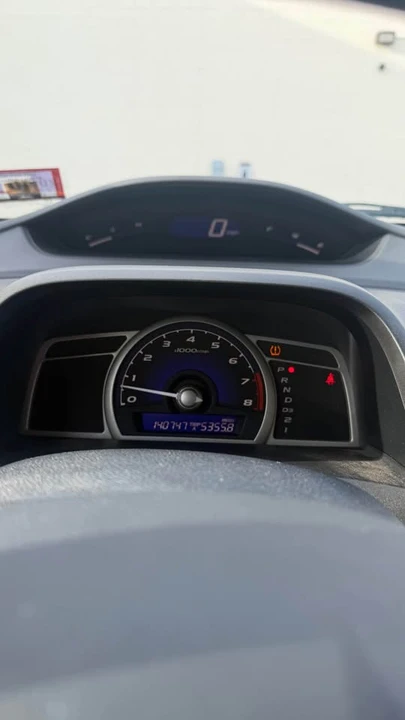 2009 Honda Civic 8th Gen - Image 11 of 12