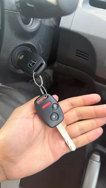 2009 Honda Civic 8th Gen - Image 12 of 12