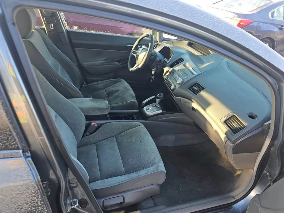 2009 Honda Civic 8th Gen - Image 7 of 7