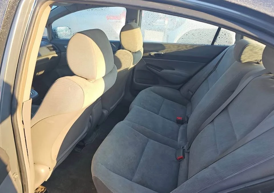 2009 Honda Civic 8th Gen - Image 5 of 7