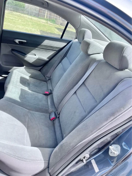 2009 Honda Civic 8th Gen - Image 7 of 12