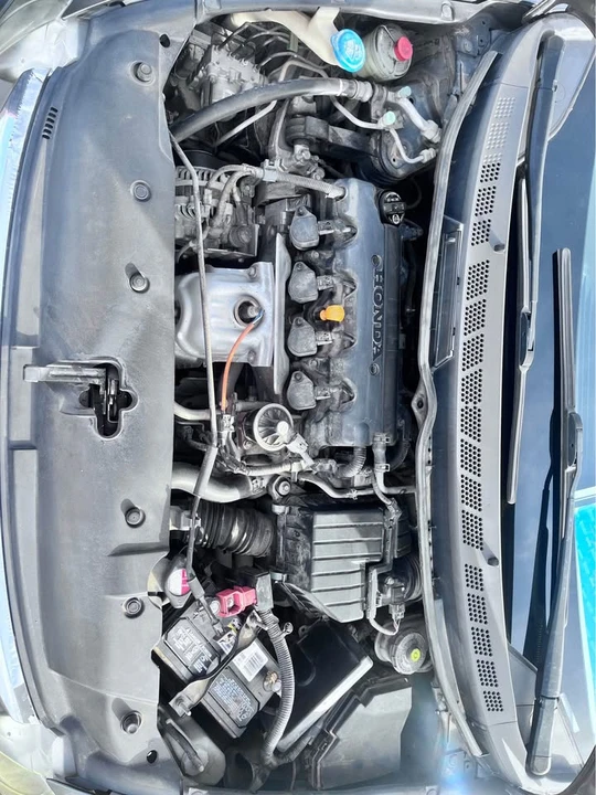2009 Honda Civic 8th Gen - Image 10 of 12