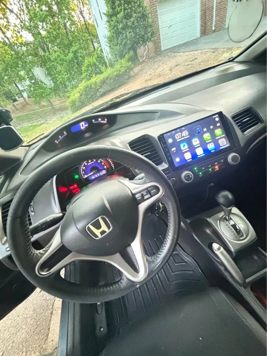 2009 Honda Civic 8th Gen - Image 3 of 3