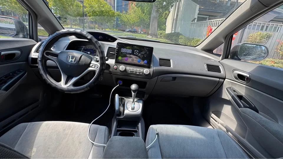 2009 Honda Civic 8th Gen - Image 8 of 10