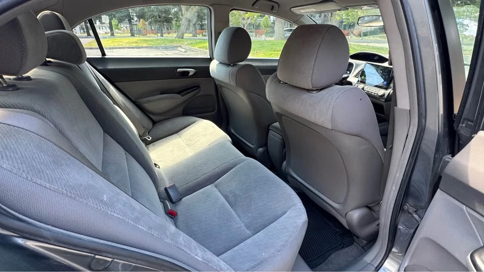 2009 Honda Civic 8th Gen - Image 9 of 10