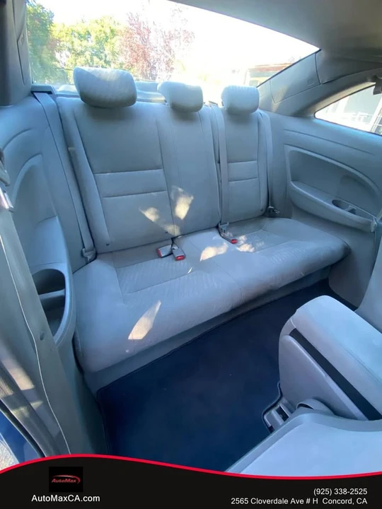 2009 Honda Civic 8th Gen - Image 19 of 19