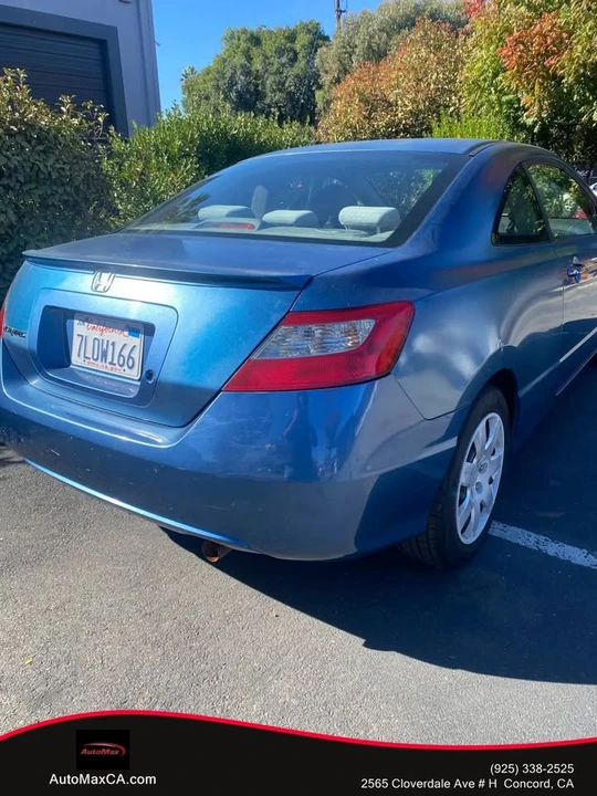 2009 Honda Civic 8th Gen - Image 5 of 19