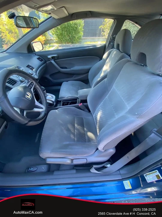 2009 Honda Civic 8th Gen - Image 9 of 19