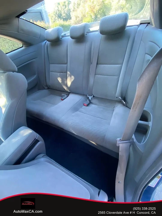 2009 Honda Civic 8th Gen - Image 18 of 19