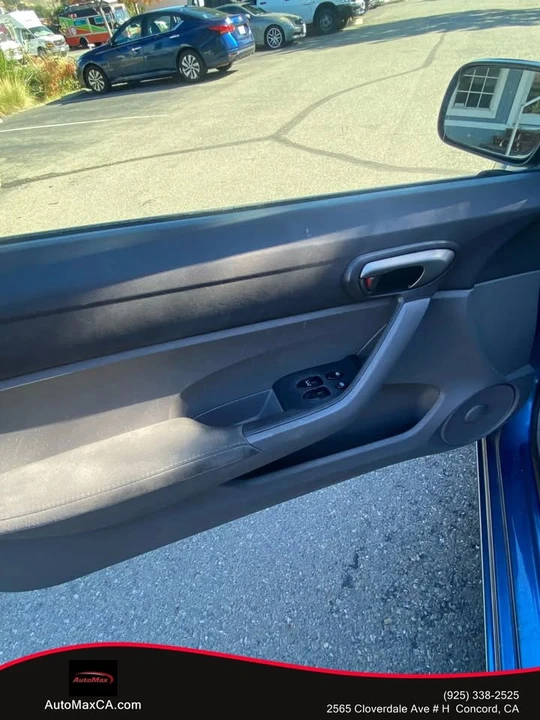 2009 Honda Civic 8th Gen - Image 8 of 19