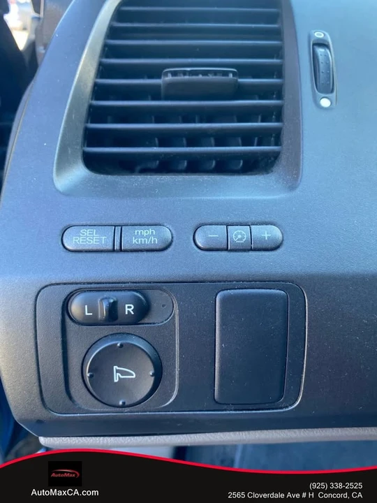 2009 Honda Civic 8th Gen - Image 17 of 19