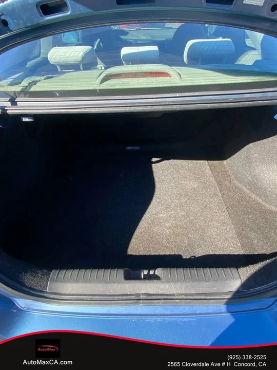 2009 Honda Civic 8th Gen - Image 6 of 19