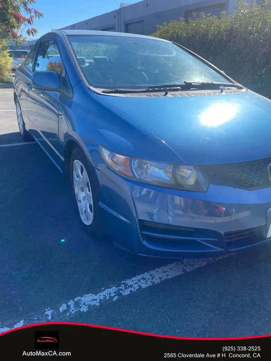 2009 Honda Civic 8th Gen - Image 2 of 19
