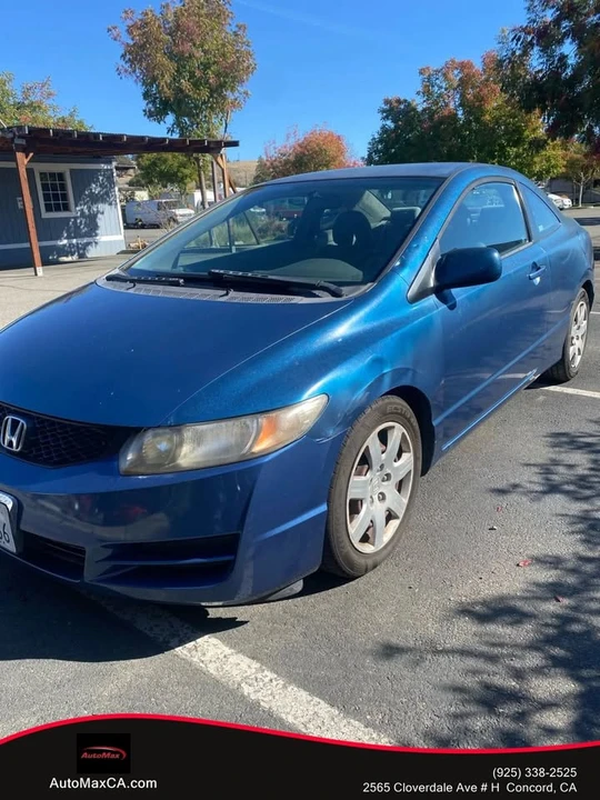 2009 Honda Civic 8th Gen - Image 3 of 19