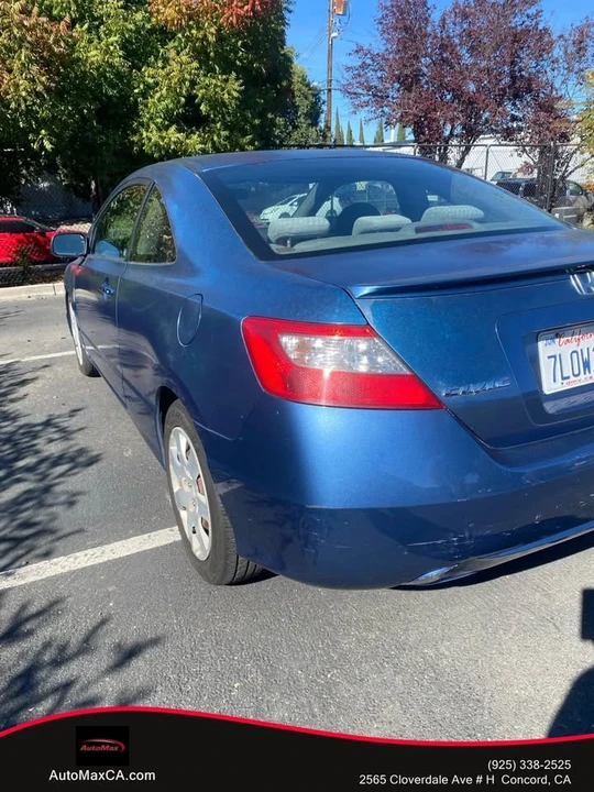 2009 Honda Civic 8th Gen - Image 4 of 19