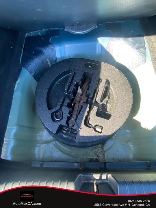 2009 Honda Civic 8th Gen - Image 7 of 19