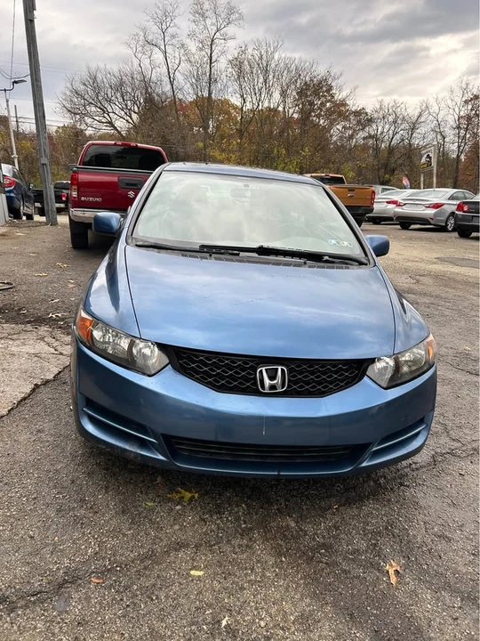 2009 Honda Civic 8th Gen - Image 3 of 7