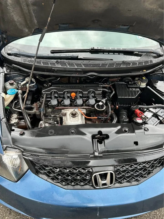2009 Honda Civic 8th Gen - Image 6 of 7
