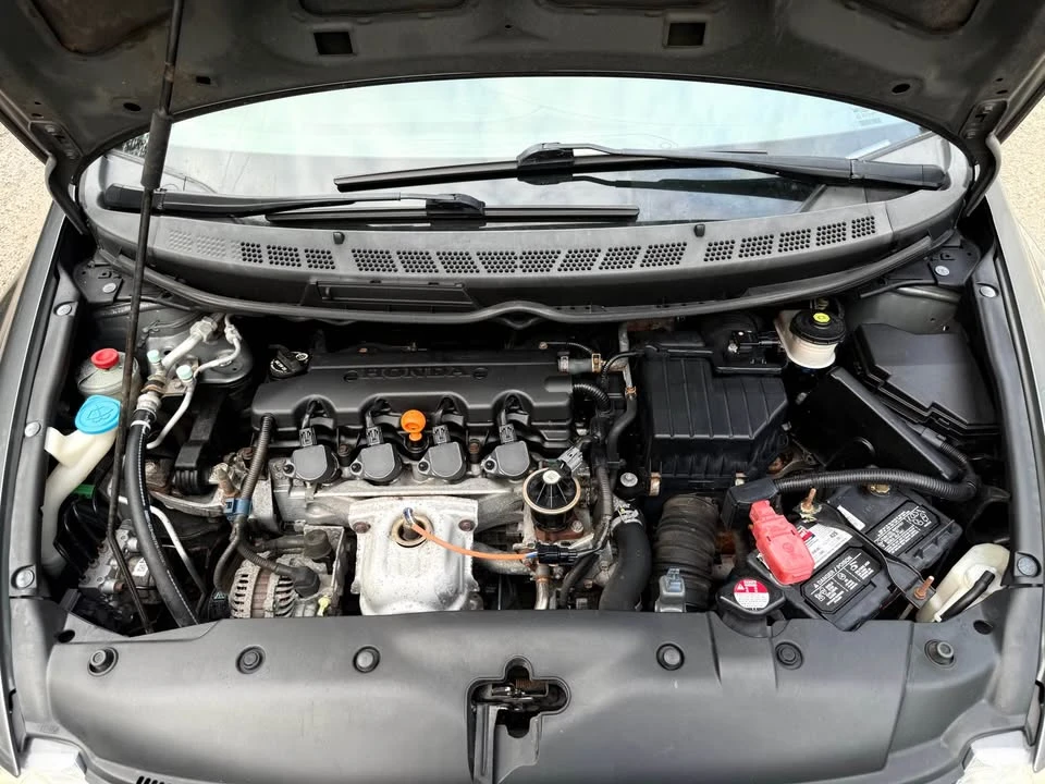 2009 Honda Civic 8th Gen - Image 15 of 15