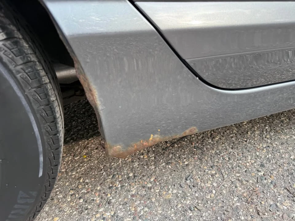 2009 Honda Civic 8th Gen - Image 11 of 15