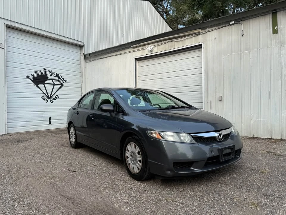 2009 Honda Civic 8th Gen - Image 3 of 15