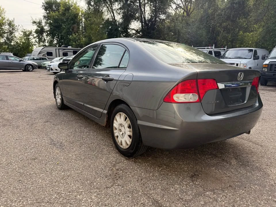 2009 Honda Civic 8th Gen - Image 6 of 15