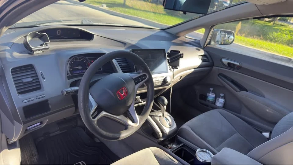 2009 Honda Civic 8th Gen - Image 6 of 6